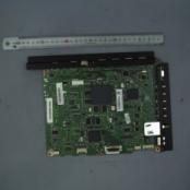 Samsung BN94-04684B PC Board-Main; Un46C6400R
