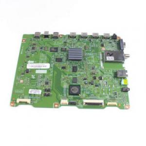 Samsung BN94-04689B PC Board-Main; Pn59D7000F