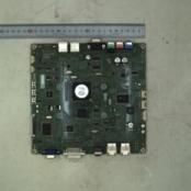 Samsung BN94-04698H PC Board-Main; Ctz,W/W;Lf