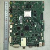 Samsung BN94-04698Q PC Board-Main; Lh46Meplga