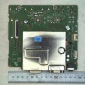 Samsung BN94-04702J PC Board-Main; Atz;S24A45