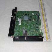 Samsung BN94-04712L PC Board-Main; Un32D5500R