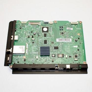 Samsung BN94-04728A PC Board-Main; Pn51D6500D