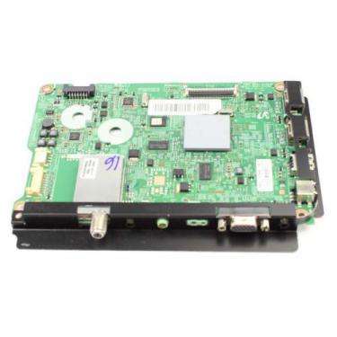 Samsung BN94-04796K PC Board-Main; Lt27A550Lr