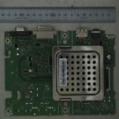 Samsung BN94-04797A PC Board-Main; Anz,W/W;Ls