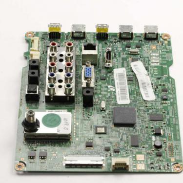 Samsung BN94-04814A PC Board-Main; Sqh-Ln46D5