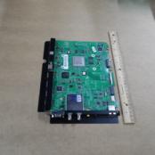 Samsung BN94-04846S PC Board-Main; Un55D6500V
