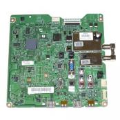 Samsung BN94-04913A PC Board-Main; New Model