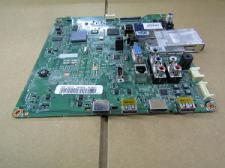 Samsung BN94-04914A PC Board-Main; Ln40D568F9