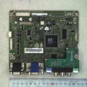 Samsung BN94-04964A PC Board-Main; Ph64Krpmbf