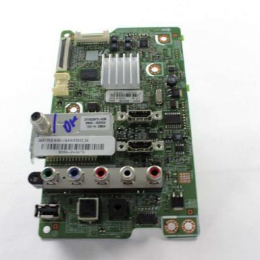 Samsung BN94-04967A PC Board-Main;