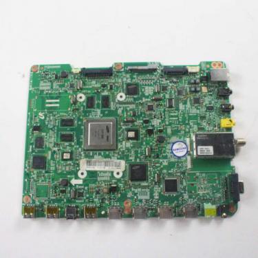 Samsung BN94-04971B PC Board-Main; Un60D8000X