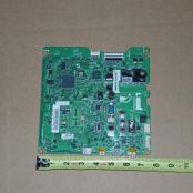 Samsung BN94-04990A PC Board-Main; Ln32D460E1