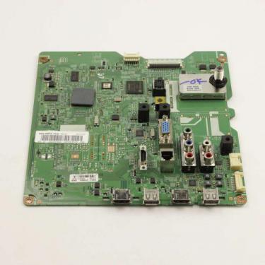 Samsung BN94-04991A PC Board-Main; Ln32D467E1