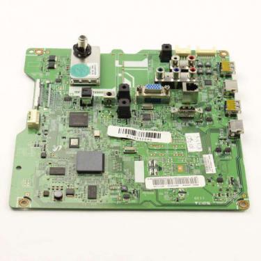 Samsung BN94-04993A PC Board-Main; Ln37D567F9
