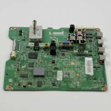 Samsung BN94-04995A PC Board-Main; Ln40D567F9