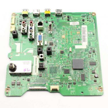 Samsung BN94-05021A PC Board-Main; Ln46D560F9