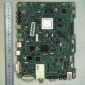 Samsung BN94-05032A PC Board-Main; Lh55Meplga