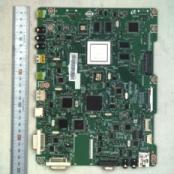 Samsung BN94-05033A PC Board-Main; Lh55Meplgc