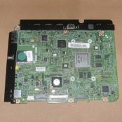 Samsung BN94-05038M PC Board-Main; Un46D6400U