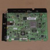 Samsung BN94-05038Q PC Board-Main; Un46D6420U