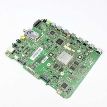 Samsung BN94-05038U PC Board-Main; Un55D6450U
