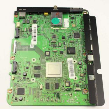 Samsung BN94-05038Y PC Board-Main; Un55D6500V