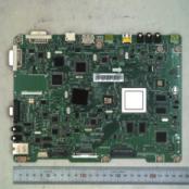 Samsung BN94-05067A PC Board-Main; Lh46Ue
