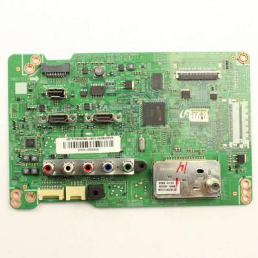 Samsung BN94-05088A PC Board-Main; Bn94-04897