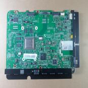 Samsung BN94-05110A PC Board-Main; Ua55D6400U
