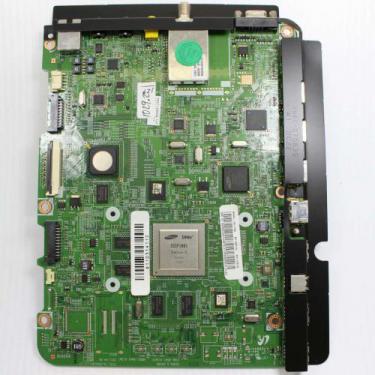 Samsung BN94-05113A PC Board-Main; Un60D6500V