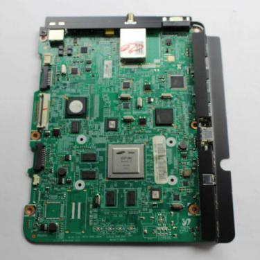 Samsung BN94-05113D PC Board-Main; Un60D6420U