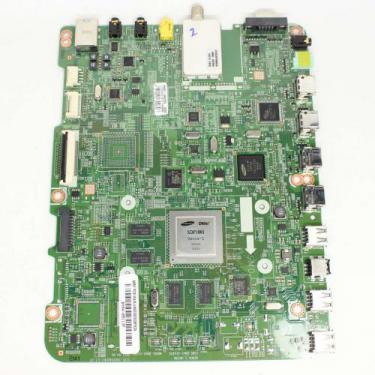Samsung BN94-05113F PC Board-Main; Un60D6000S
