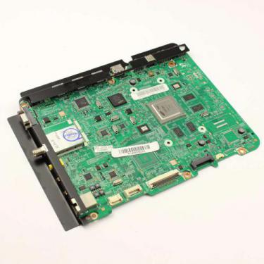 Samsung BN94-05113J PC Board-Main; Un40D6000S