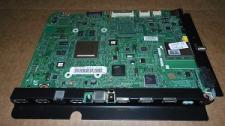 Samsung BN94-05113S PC Board-Main; Un40D6000S