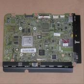 Samsung BN94-05133A PC Board-Main; Bn94-05038
