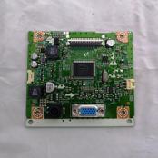 Samsung BN94-05159F PC Board-Main; Sa100, 21.