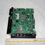 Samsung BN94-05226T PC Board-Main; 55D8000, C