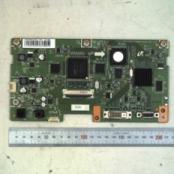 Samsung BN94-05229A PC Board-Main; Stz, W/W;