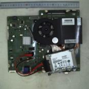 Samsung BN94-05229G PC Board-Main; Spb,W/W,Ss
