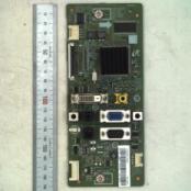Samsung BN94-05229W PC Board-Main; Spz,W/W;Lh
