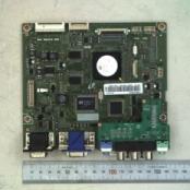 Samsung BN94-05249A PC Board-Main; 650Ts-2