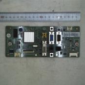Samsung BN94-05320A PC Board-Main; Lh46Arplbc