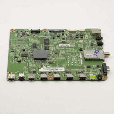 Samsung BN94-05343A PC Board-Main; Un40D5500R