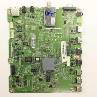 Samsung BN94-05343B PC Board-Main; Un40D5500R