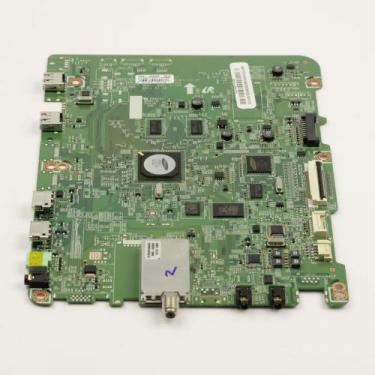 Samsung BN94-05364B PC Board-Main; Un55D6003S