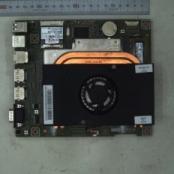 Samsung BN94-05369A PC Board-Network, ;Sbb-D1