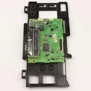 Samsung BN94-05396C PC Board-Main; 27A550, Ic
