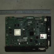 Samsung BN94-05401M PC Board-Main; Lh46Meplga