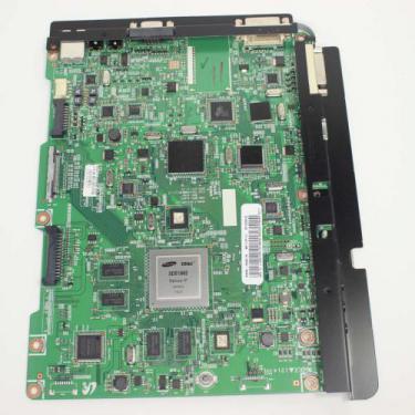 Samsung BN94-05401R PC Board-Main; Lh46Ueplgc